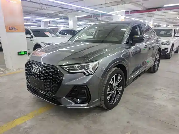 Audi Q3 Sportback 2023