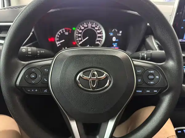 Toyota Corolla 2023