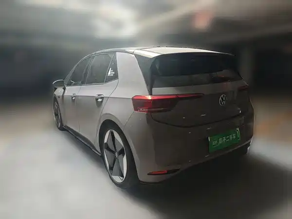 Volkswagen ID.3 2023