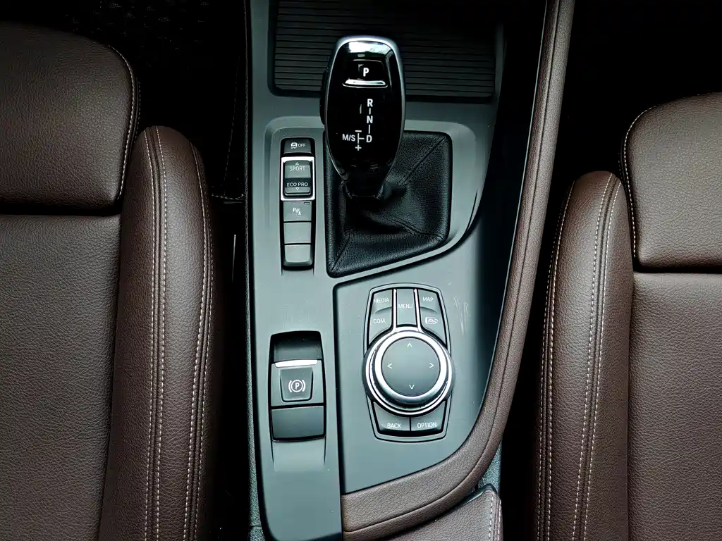 BMW X1 2022 — фото 12