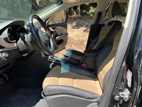 Chevrolet Monza 2022