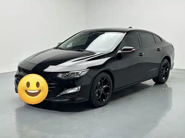 Chevrolet Malibu XL 2019