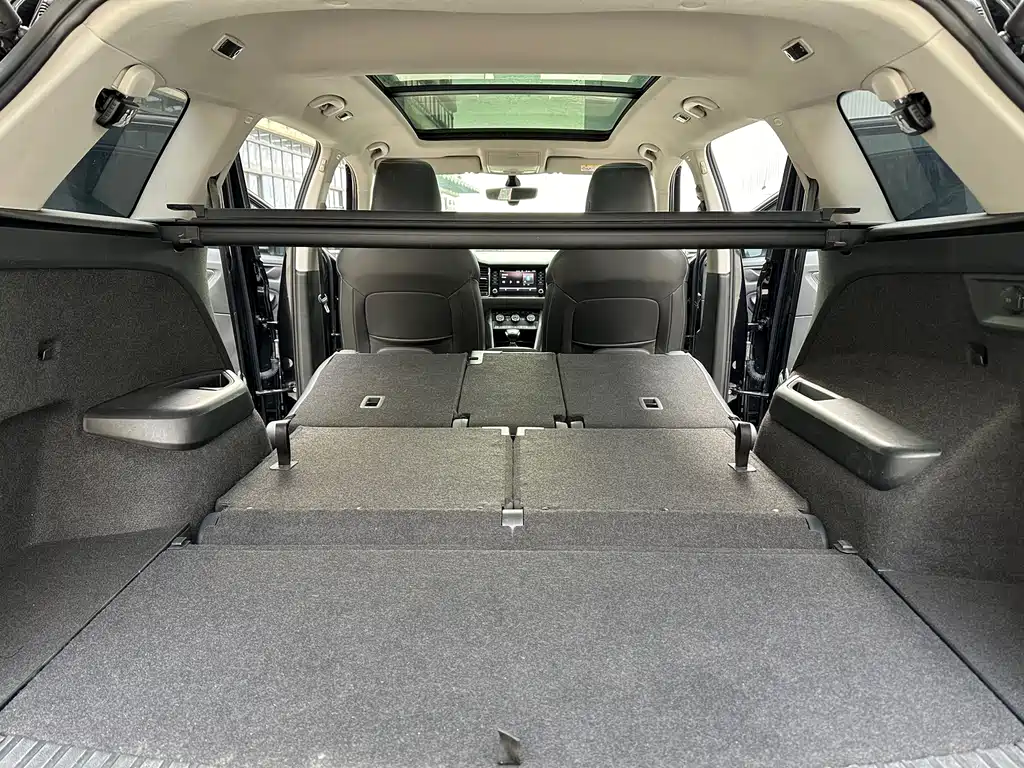 Skoda Kodiaq 2018 — фото 14