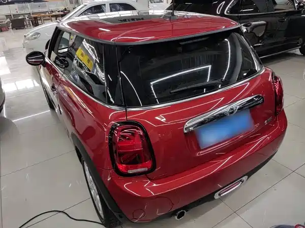 MINI MINI 2016