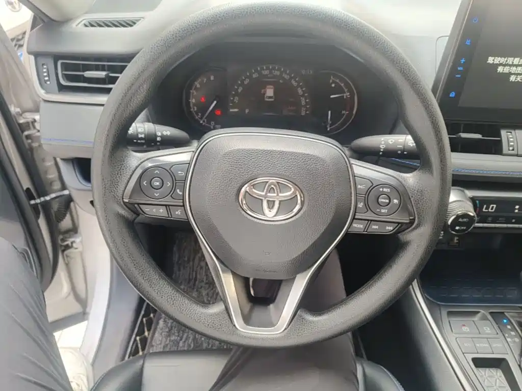 Toyota Wildlander 2020 — фото 11