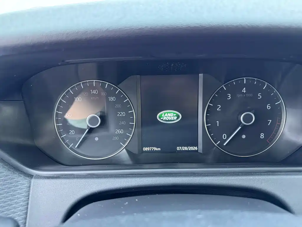 Land Rover Range Rover Velar 2019 — фото 12