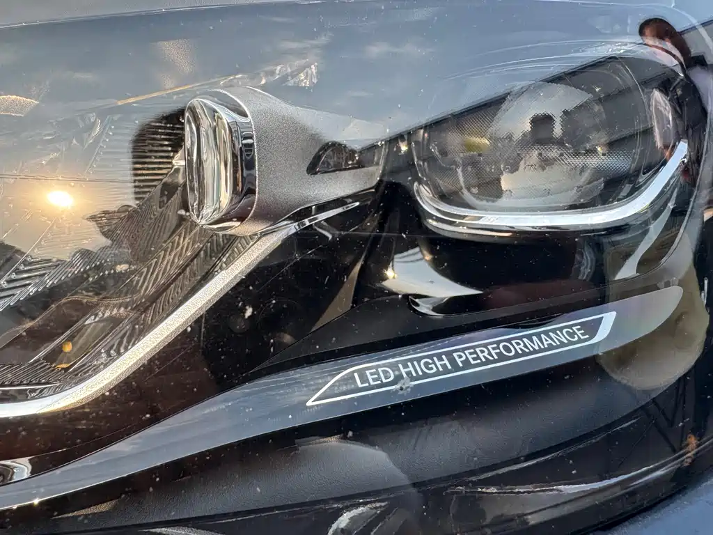 Mercedes-Benz C-Class 2023 — фото 14