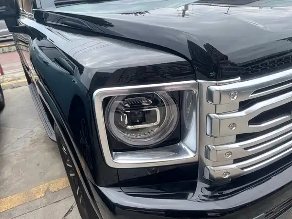 Haval H9 2024