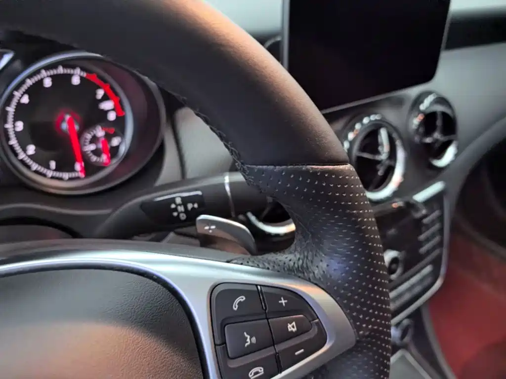 Mercedes-Benz GLA 2019 — фото 10