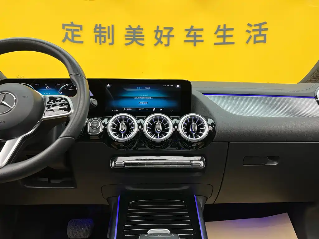 Mercedes-Benz GLA 2022 — фото 11