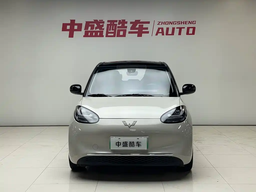 Wuling Bingo 2023