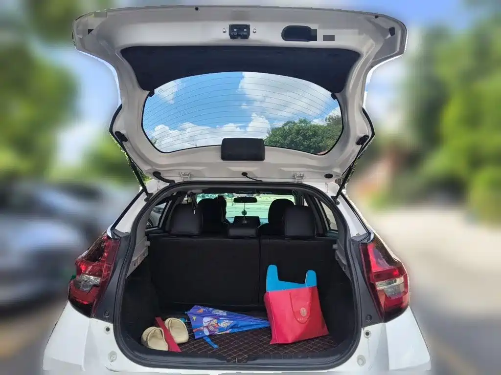 Toyota Vios FS 2021 — фото 15