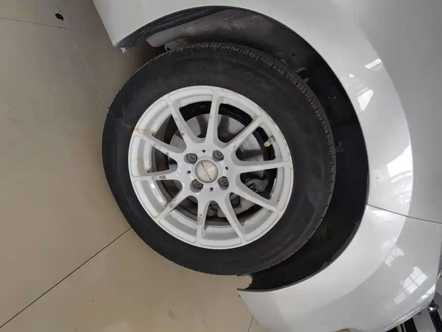 Honda Fit 2014