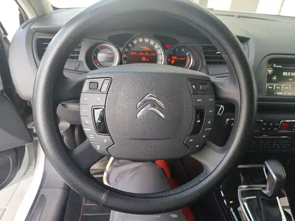 Citroën C5 2014