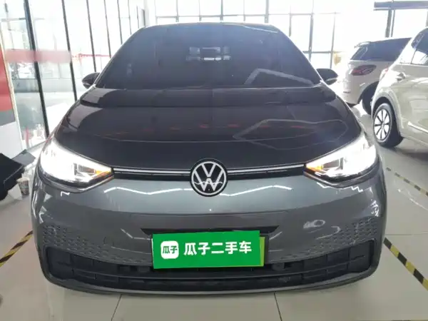 Volkswagen ID.3 2024