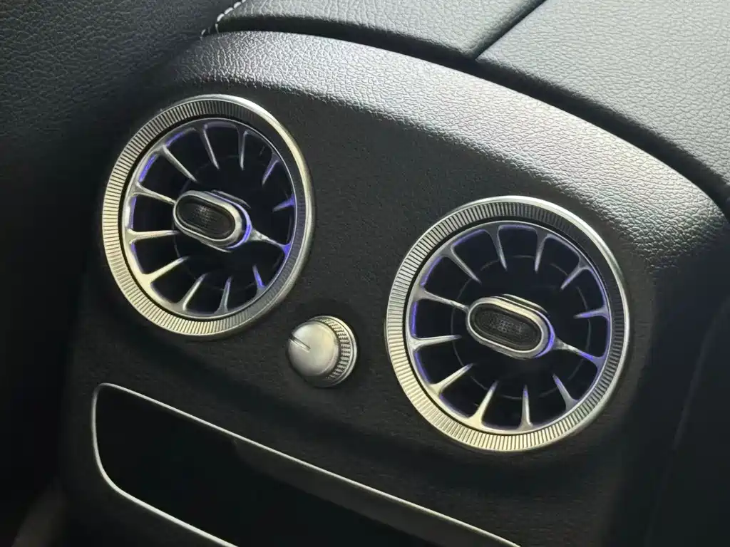 Mercedes-Benz C-Class 2021 — фото 12