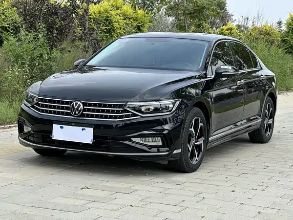 Volkswagen Magotan 2023