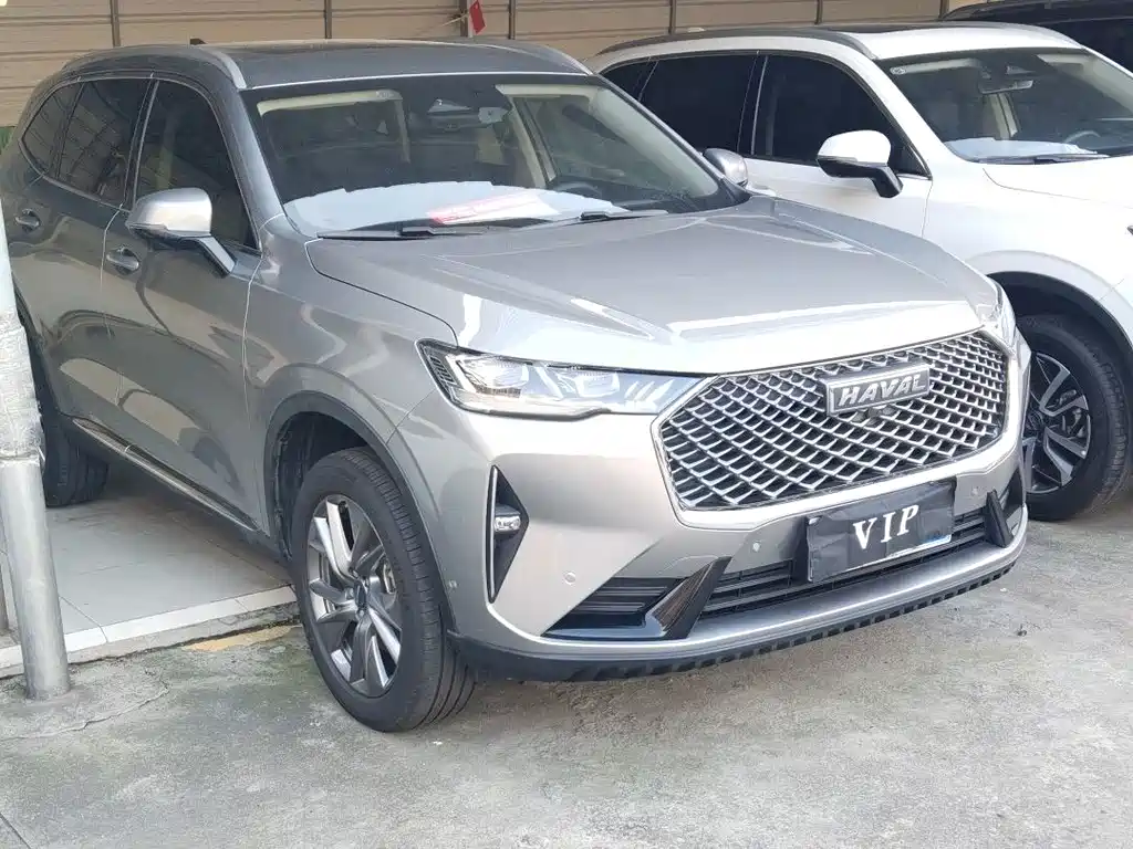 Haval H6 2021