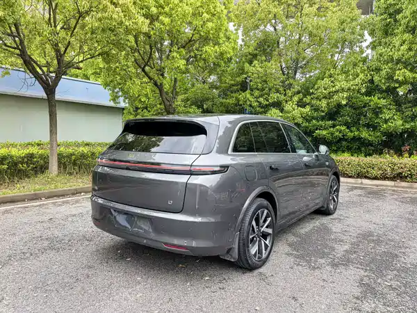 Li Auto L7 2023