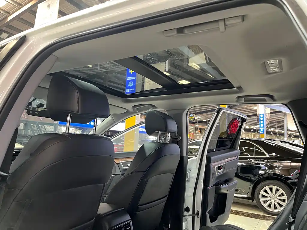 Honda CR-V 2018 — фото 14