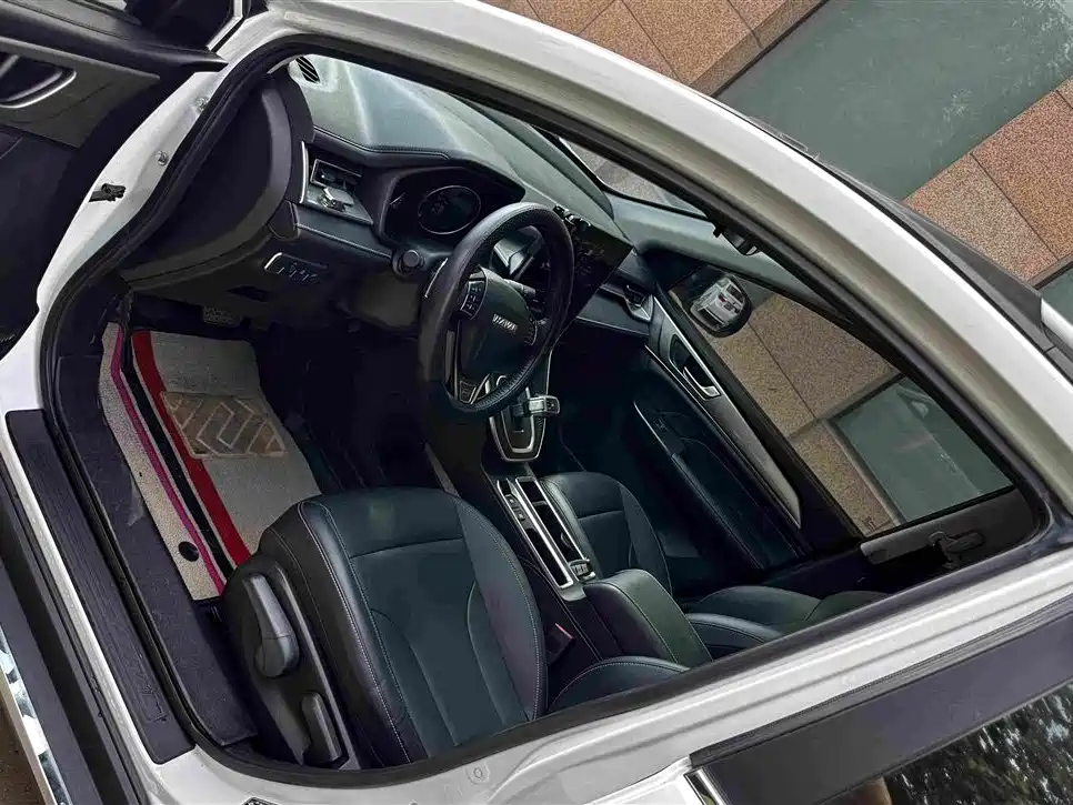 Haval M6 2021