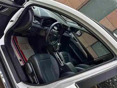 Haval M6 2021