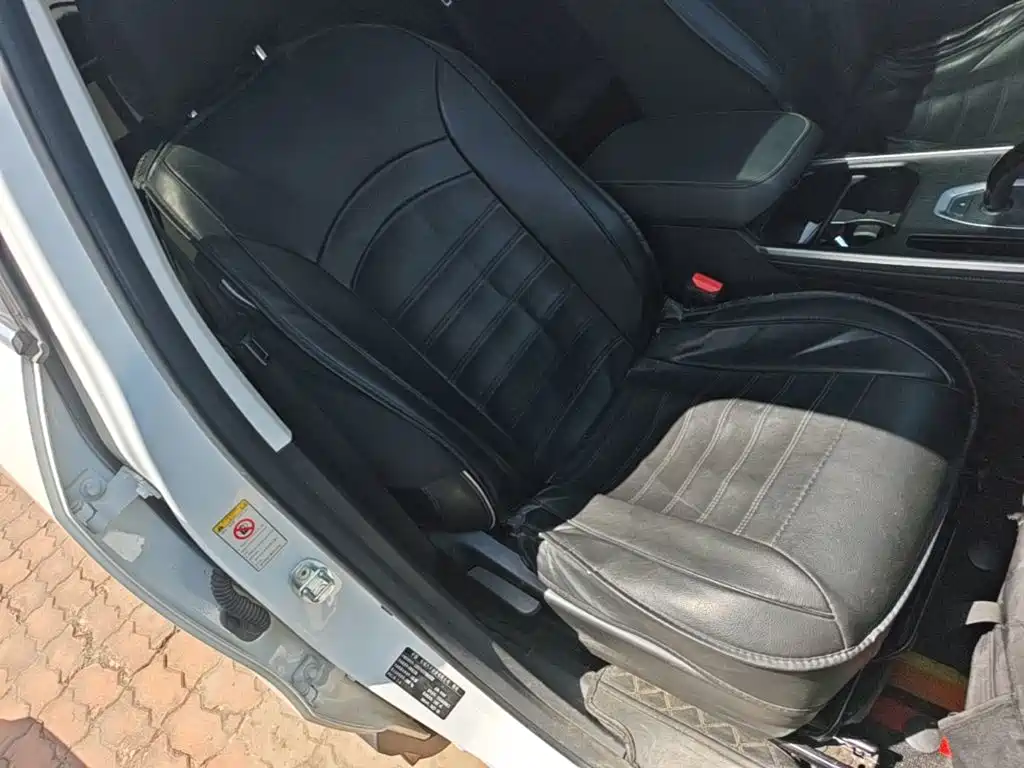 Haval H6 2023 — фото 25