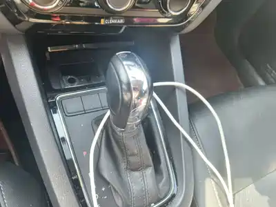 Volkswagen Sagitar 2016