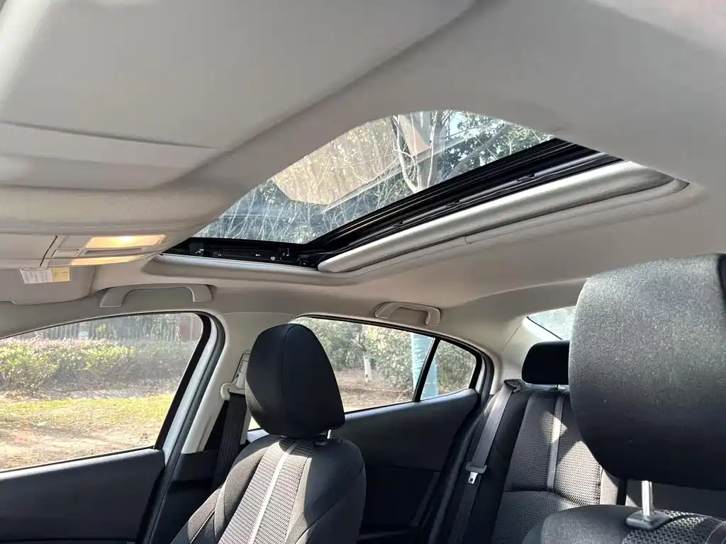Mazda 3 Axela 2017