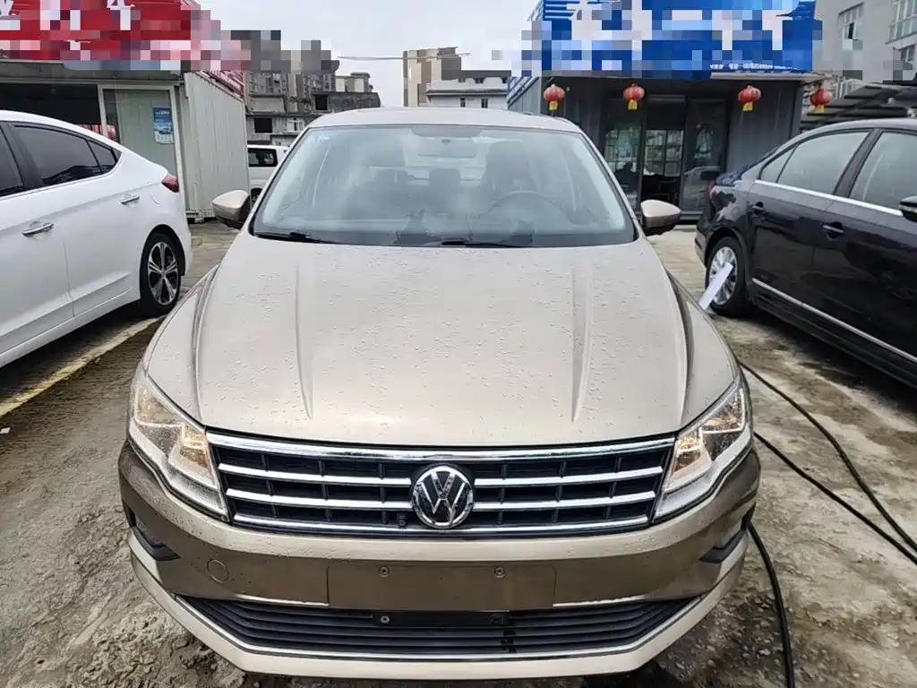 Volkswagen Jetta 2017 — фото 3