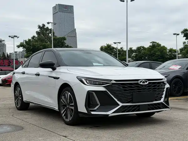 Chery Arrizo 8 2023