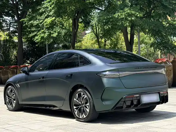 BYD Seal 2024