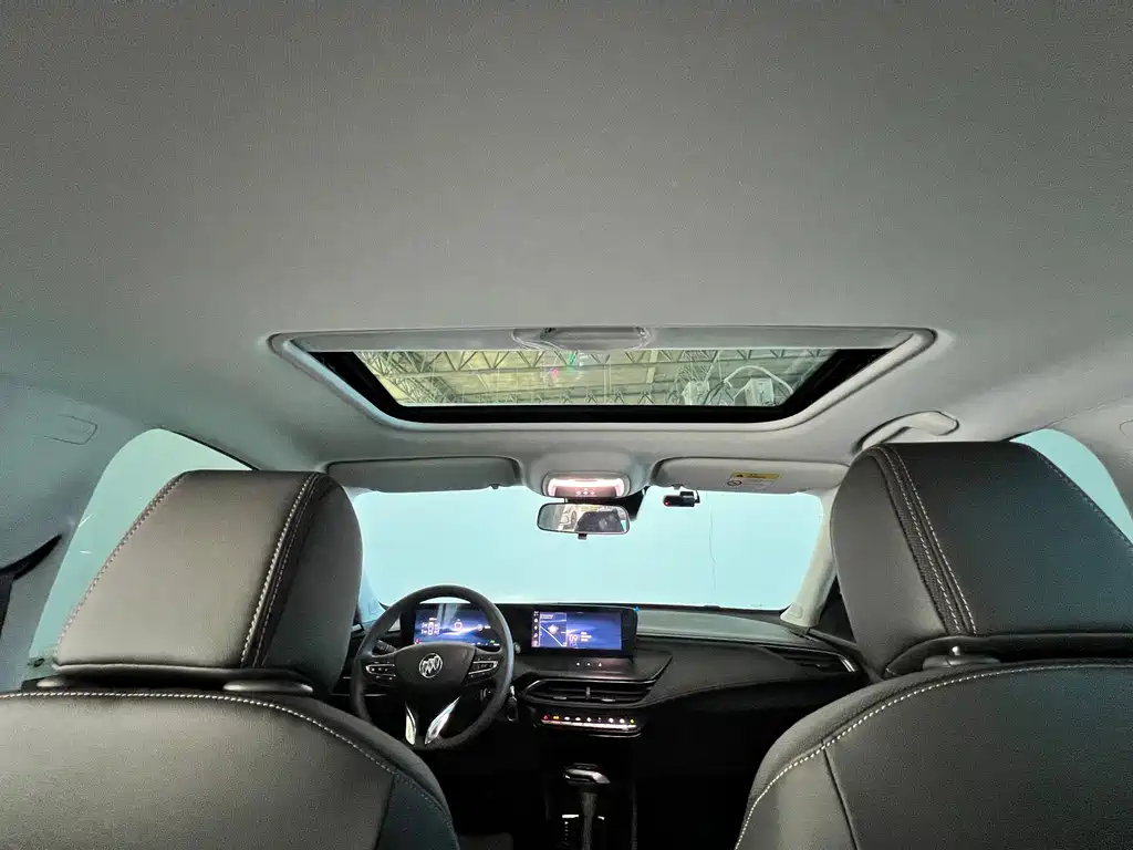 Buick Verano 2025 — фото 28