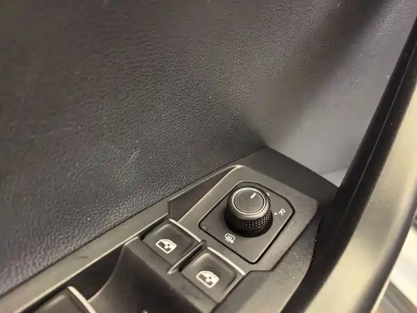 Volkswagen Tacqua 2021