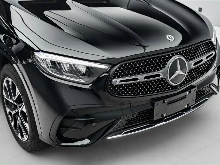 Mercedes-Benz GLC 2023 — фото 35