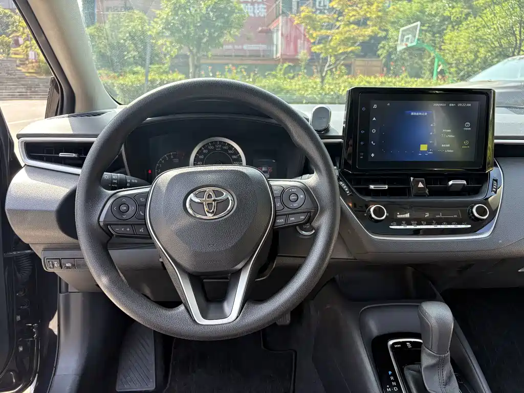 Toyota Allion 2022 — фото 14