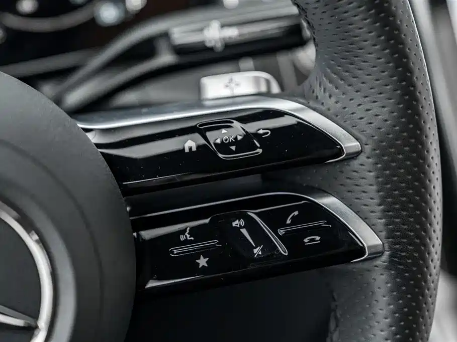 Mercedes-Benz GLC 2023 — фото 10