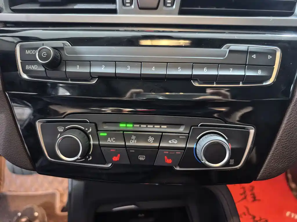 BMW X1 2022 — фото 18