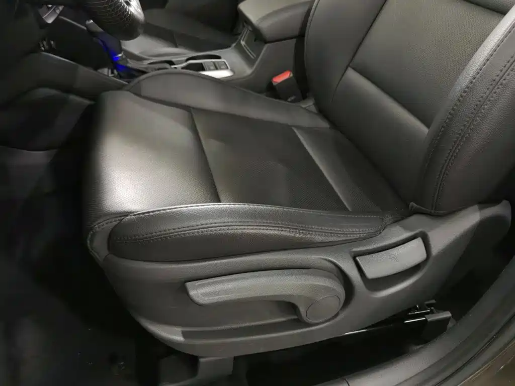 Hyundai Tucson 2016 — фото 20