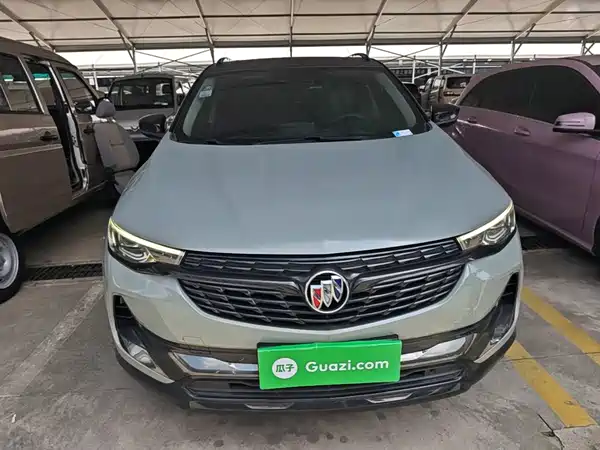 Buick Encore 2020