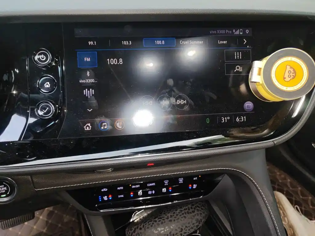 Buick Envision S 2021 — фото 14