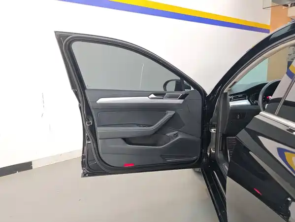 Volkswagen Magotan PHEV 2023