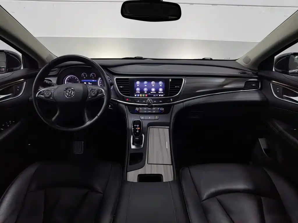 Buick LaCrosse 2020 — фото 5