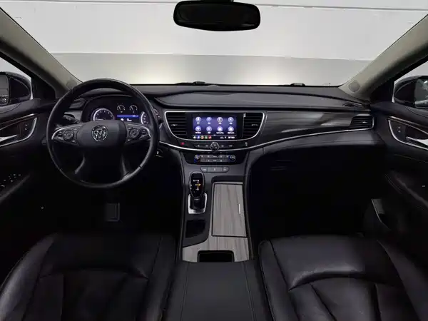 Buick LaCrosse 2020
