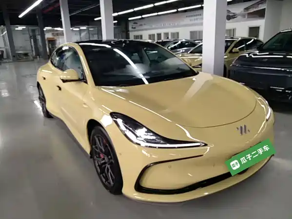 IM Motors L6 2025