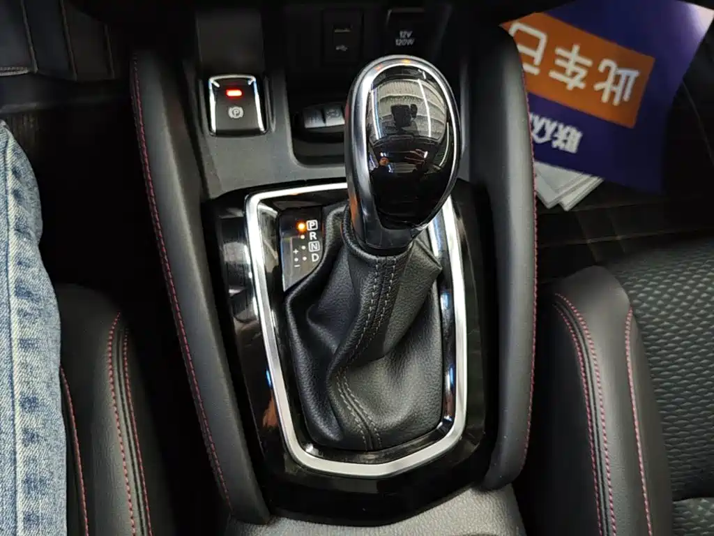 Nissan Qashqai 2020 — фото 14
