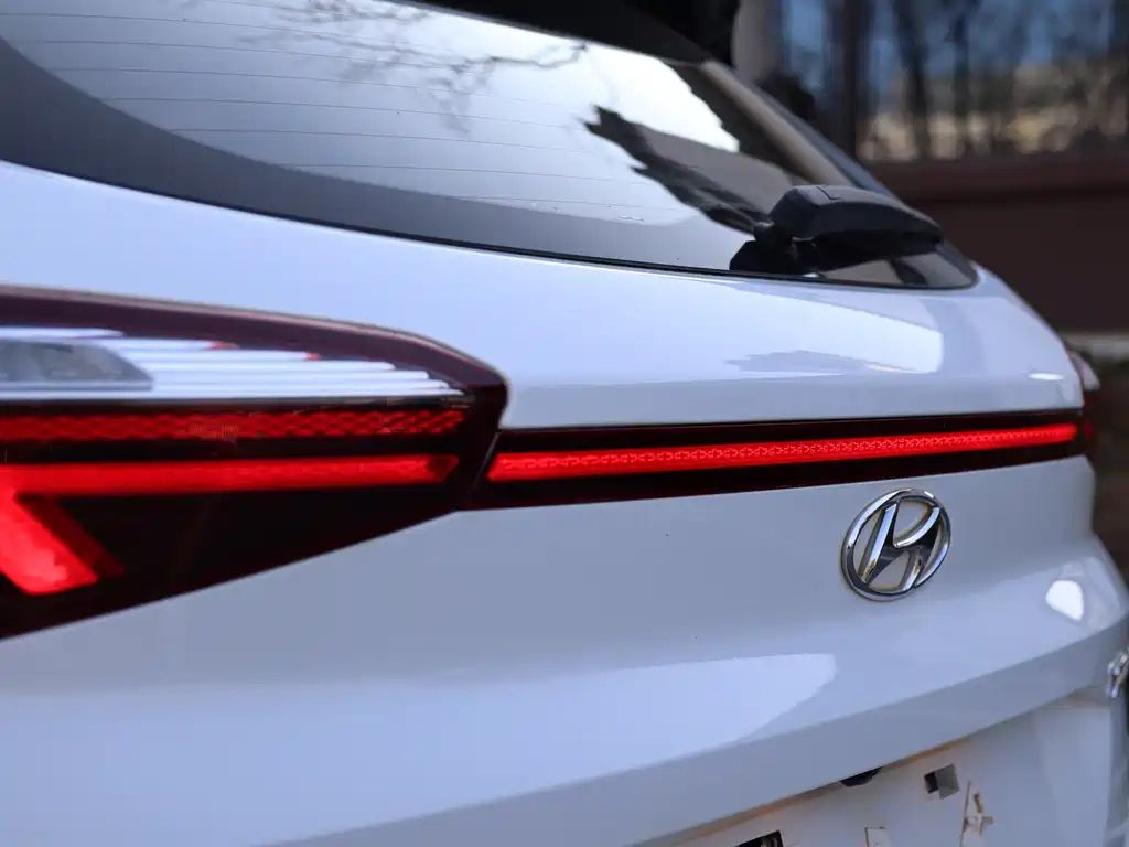 Hyundai Tucson 2020 — фото 30