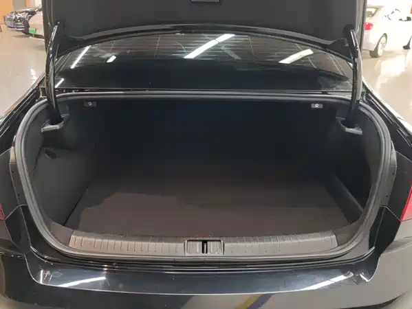Volkswagen Magotan PHEV 2023
