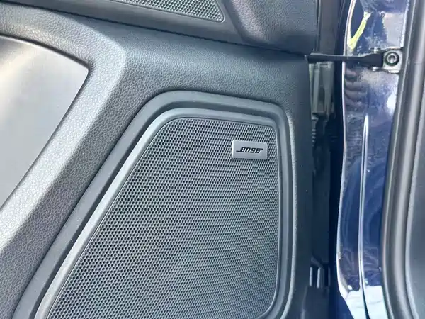 Porsche Macan 2022
