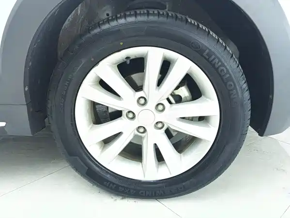 Chevrolet Captiva 2017